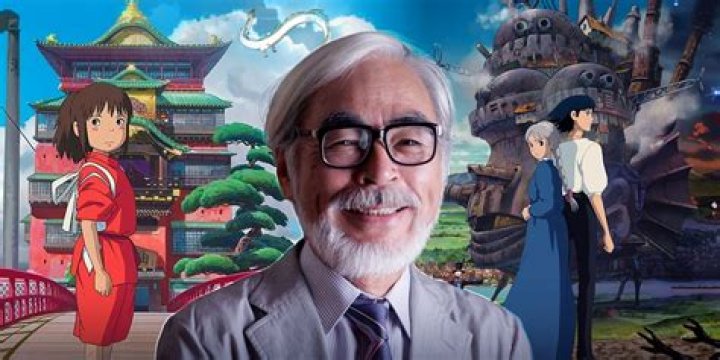 Unveiling The Life Of Miyazaki's Wife: The Woman Behind The Masterpiece