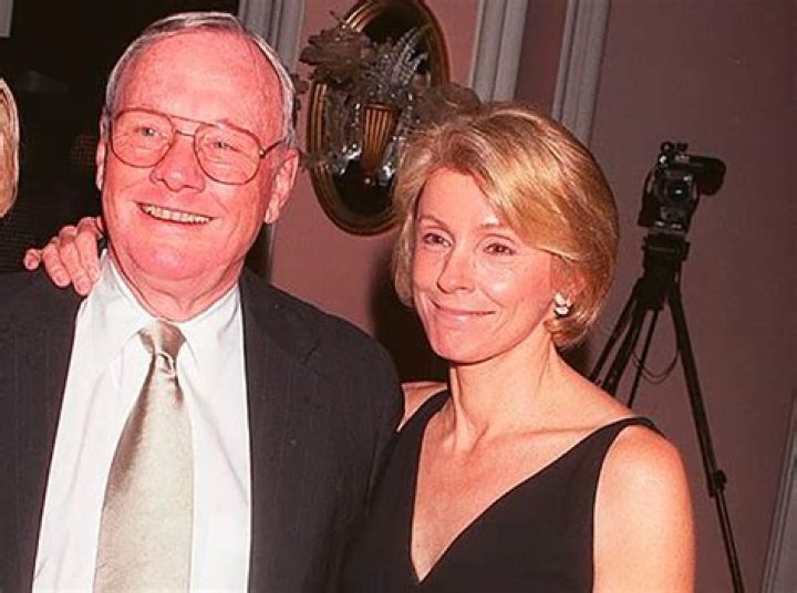 Unveiling The Life Of Peter Nygard's Wife Carol Knight