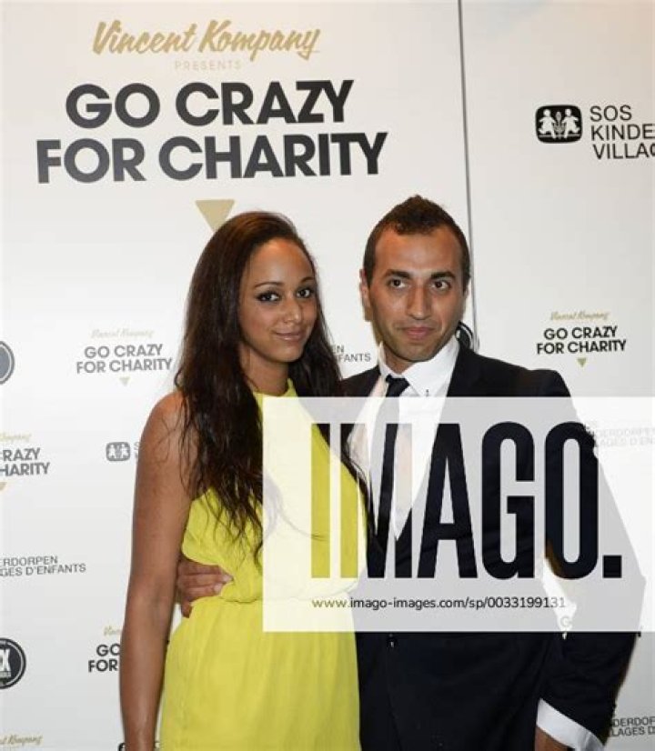 Unveiling The Life Of Vincent Kompany's Wife