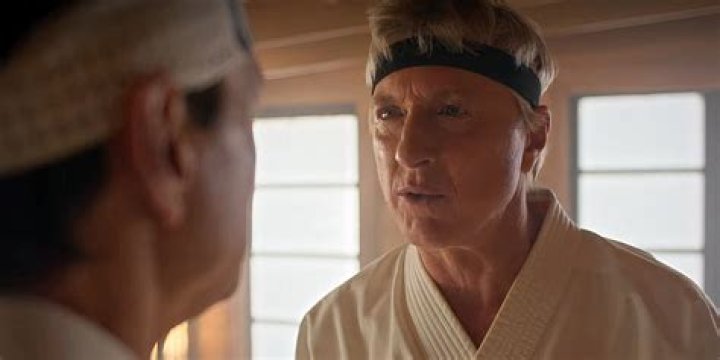 Unveiling The Life Of William Zabka's Mother: A Journey Through Love And Legacy