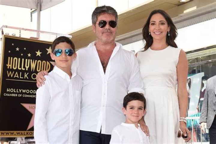 Unveiling The Luxurious Life: Simon Cowell Net Worth
