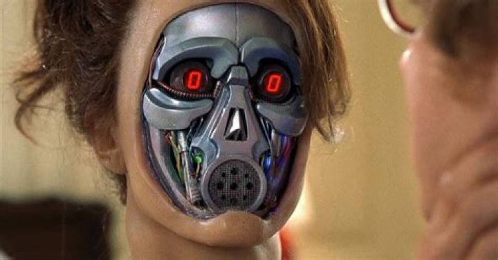 Unveiling The Mystery: When Did Vanessa Become A Fembot?