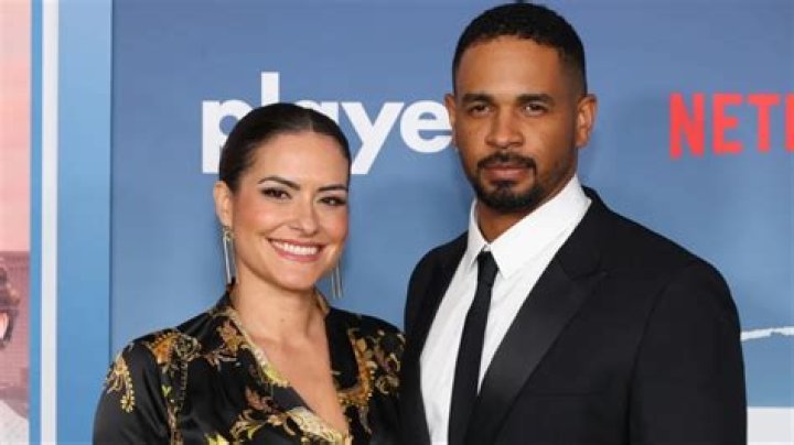 Unveiling The Mystery: Who Is Damon Wayans Current Wife?