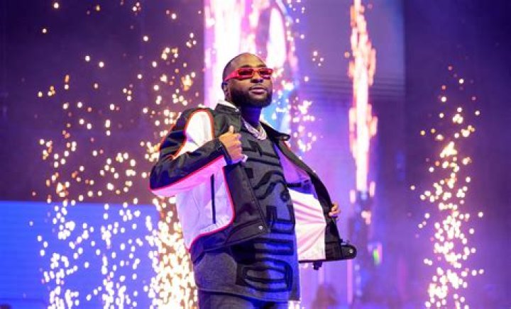 Unveiling The Mystery: Who Is Davido's Manager In 2024?