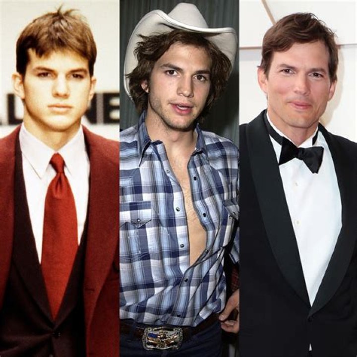 Unveiling The Origins Of A Hollywood Icon: Ashton Kutcher Born