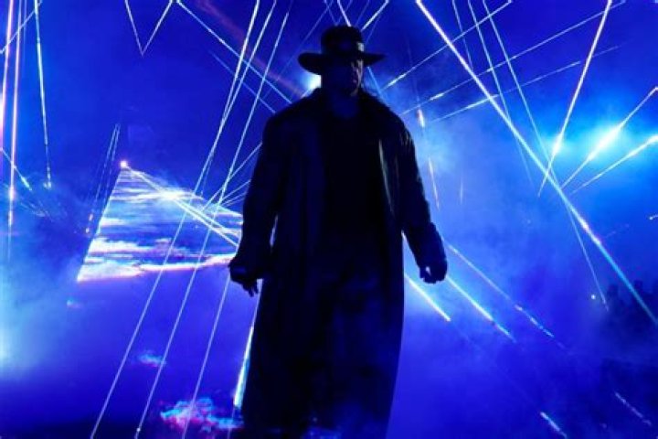 Unveiling The Secrets To The Undertaker's Legendary Net Worth