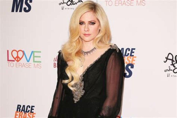Unveiling The Wealth Of Avril Lavigne: How Much Is She Worth?