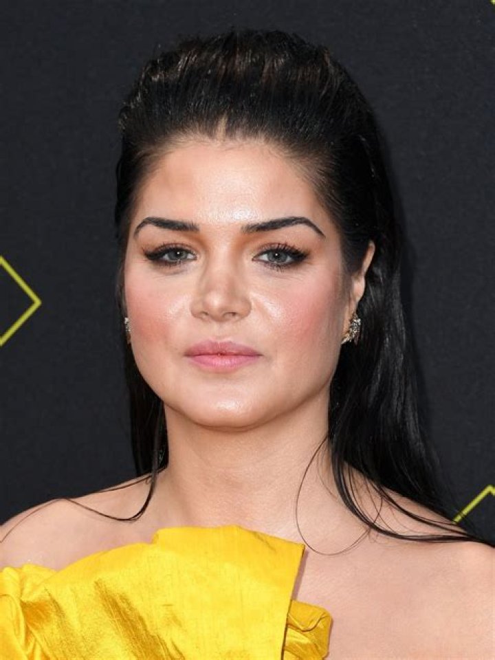 Update On Marie Avgeropoulos' Romantic Life In 2024