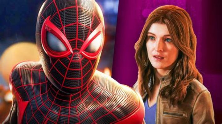 Watch: Spider-Man Video 2 Featuring Sophie Rain