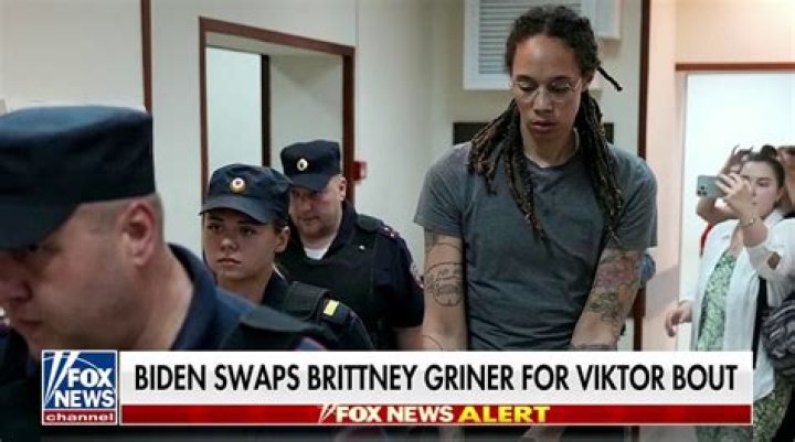 What Is Britney Griner: Male Or Female? Understand The Controversy