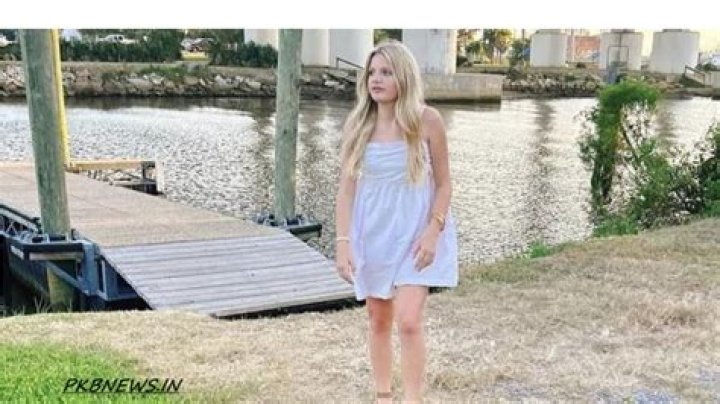What Went Down With Aubrey Wyatt: A Comprehensive Account