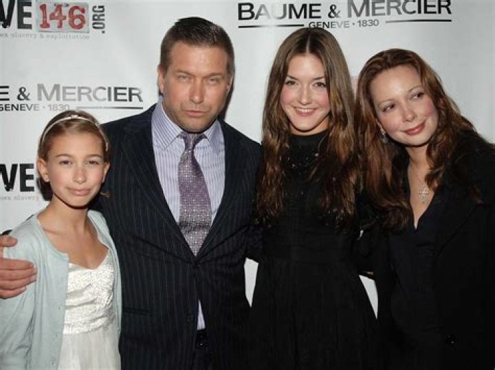 What You Didn't Know About Hailey Baldwin's Parents