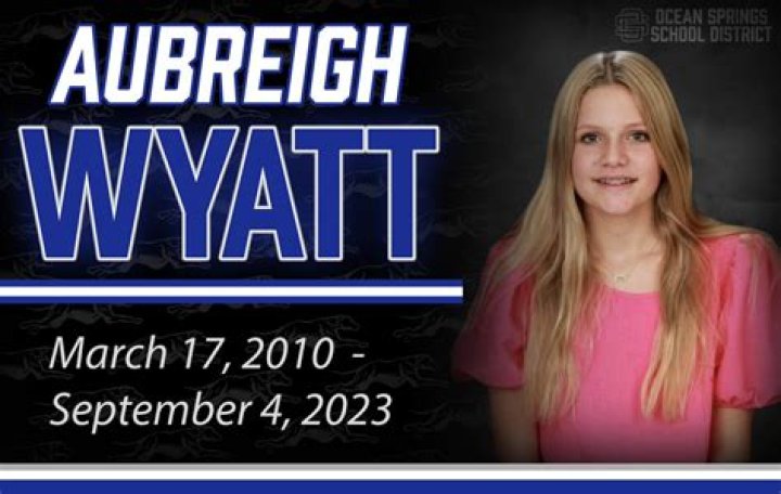 When Aubreigh Wyatt Made History: A Timeline Of Her Commitment