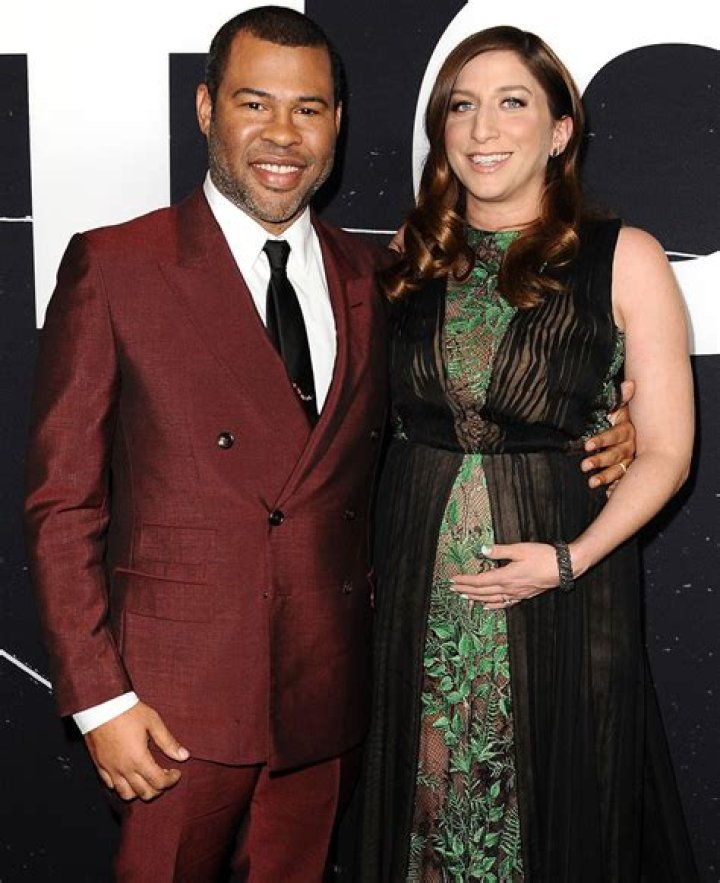 When Did Chelsea Peretti Become A Mother?