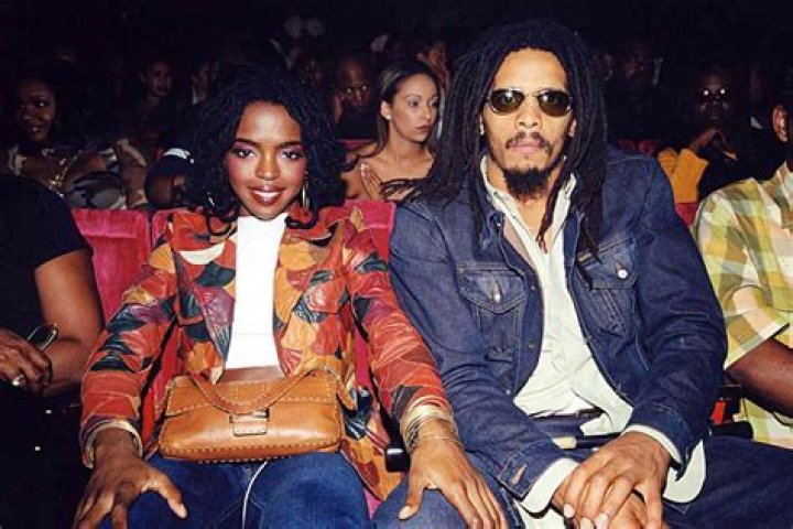 Who's YG Marley's Parents? Uncover The Family Lineage Of The Reggae Star