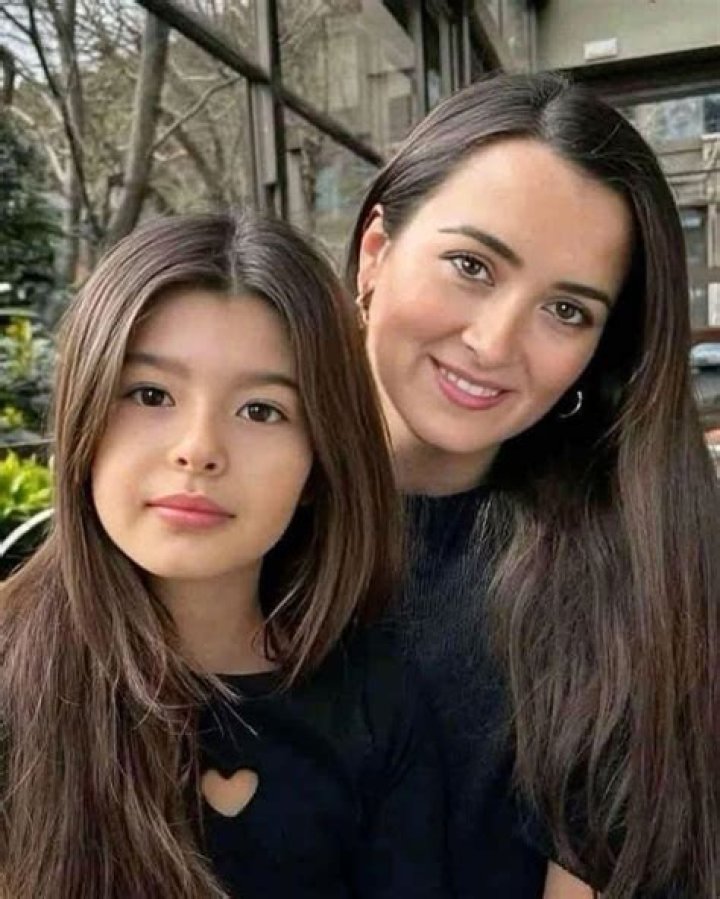 Who Is Cote De Pablo's Daughter: A Look Into Her Personal Life