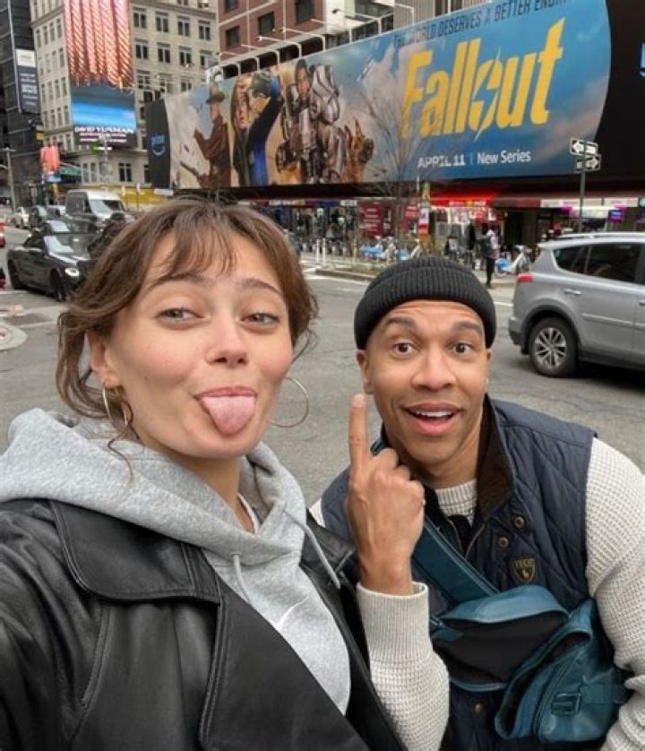 Who Is Ella Purnell Dating? The Latest On The Couple's Relationship