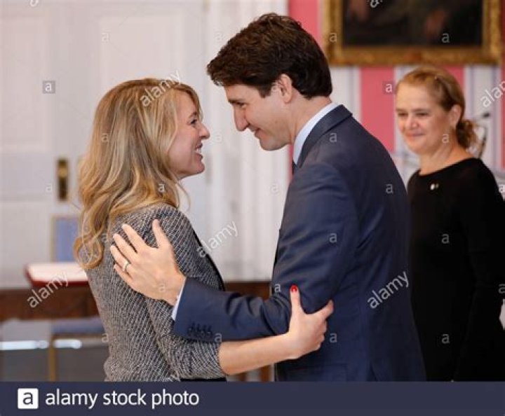 Who Is Melanie Joly's Love Interest: The Complete Guide