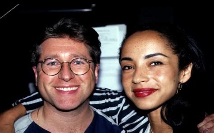 Who Married Sade? Uncover The Identity Of Sade's Spouse