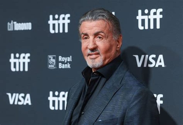 Whopping Net Worth Of Hollywood Icon: Sylvester Stallone's Fortune Revealed