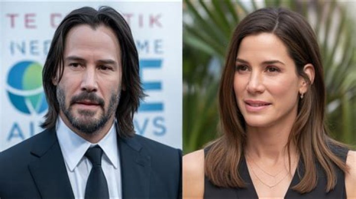 Why Keanu Reeves Never Married Despite Losing His "Wife"