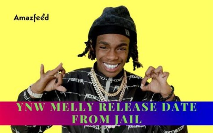 YNW Melly's Time Behind Bars: A Detailed Timeline