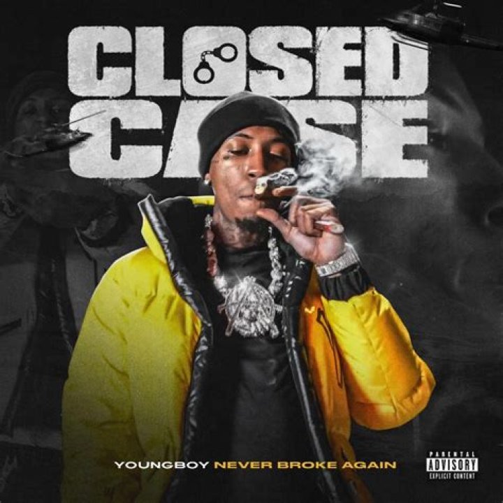 YoungBoy Never Broke Again - Uncovering The Real Name Behind The Stage Name