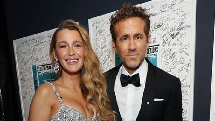 Your Search For Ryan Reynolds' New Baby Name Ends Here: Unveil The Mystery!